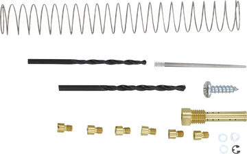 DYNOJET Recalibration Jet Kit - Buell