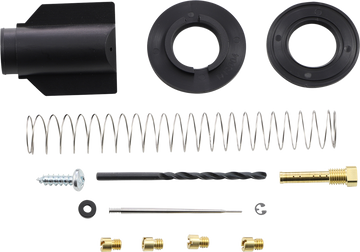 DYNOJET Thunderslide Jet Kit - Twin Cam