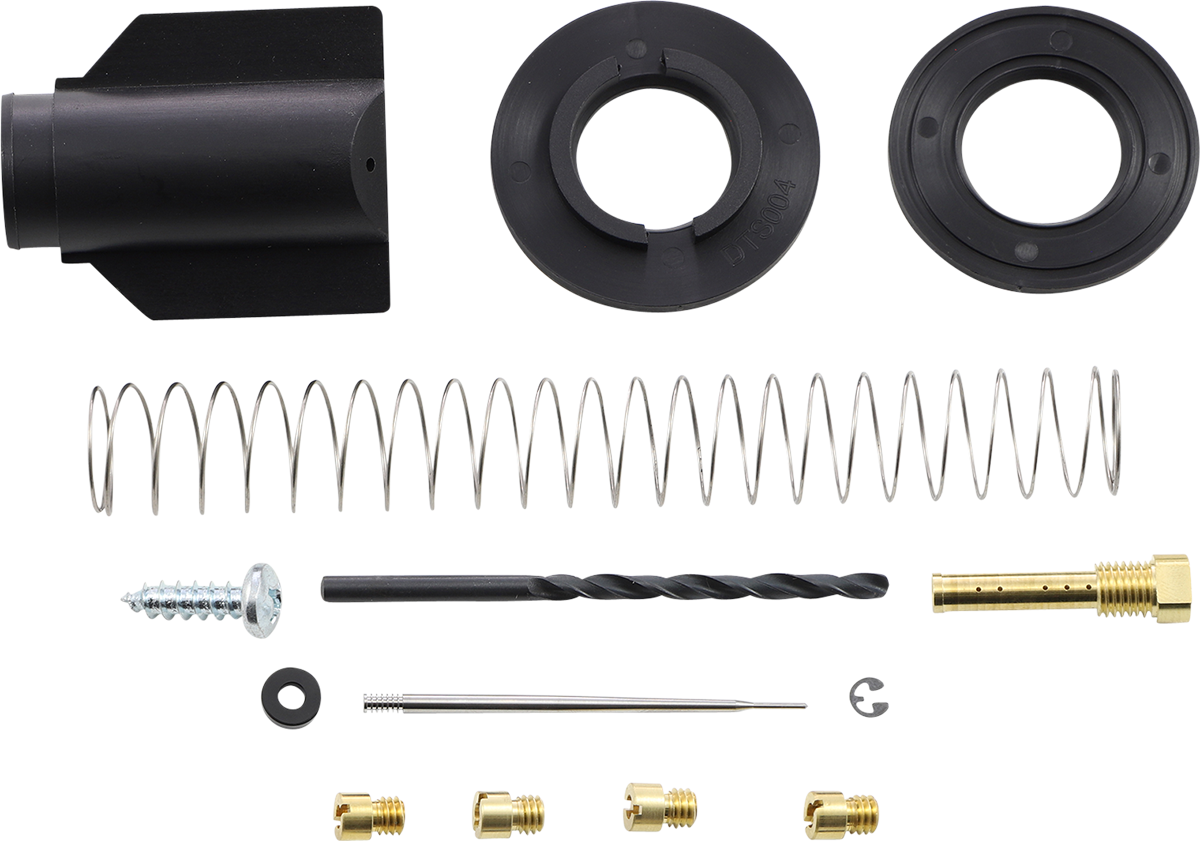 DYNOJET Thunderslide Jet Kit - Twin Cam