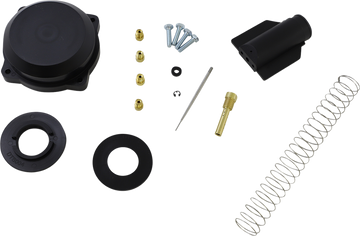 DYNOJET Thunderslide Jet Kit - 44 mm Keihin CV