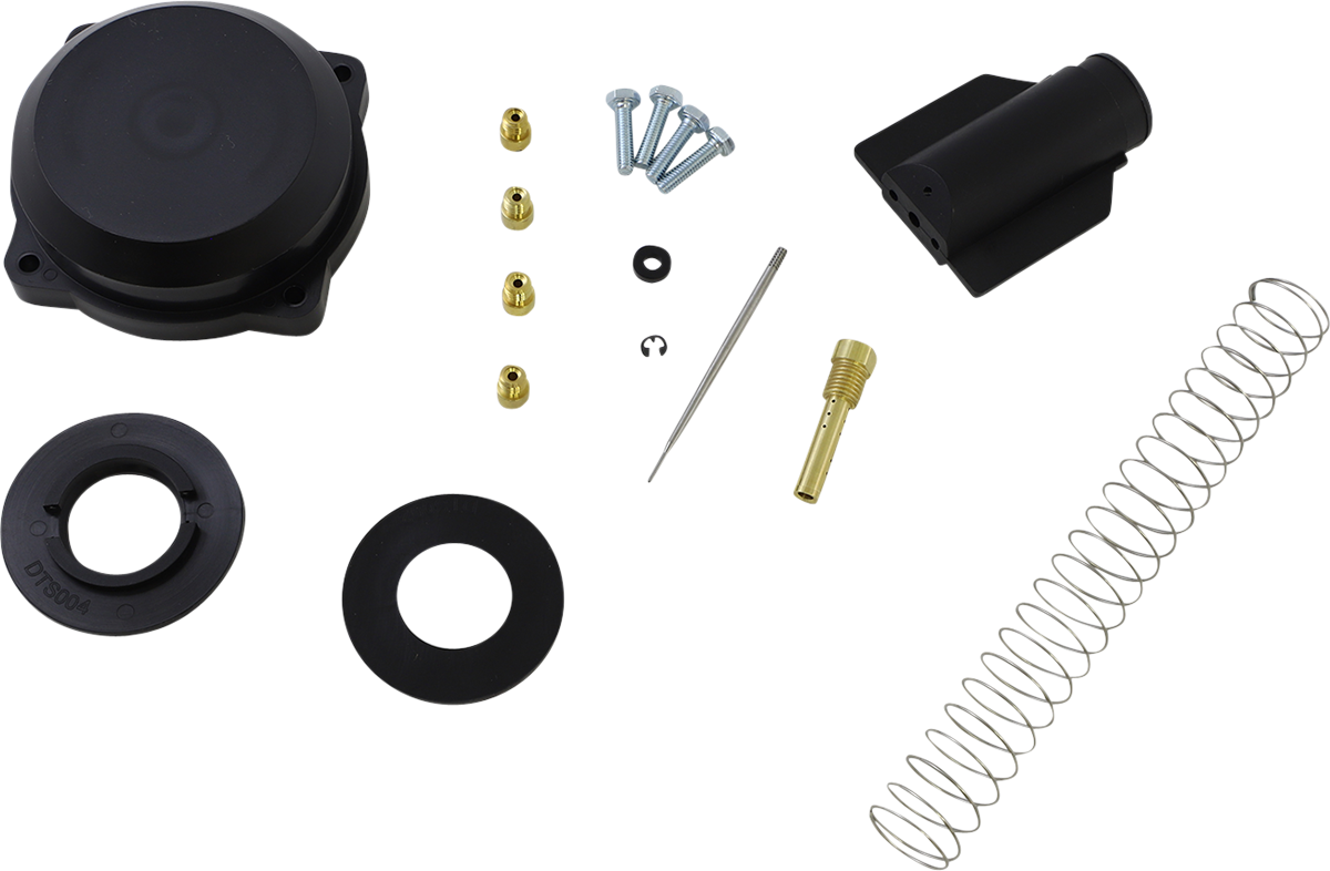 DYNOJET Thunderslide Jet Kit - 44 mm Keihin CV