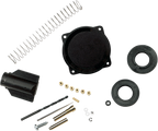 DYNOJET Thunderslide Jet Kit - Twin Cam