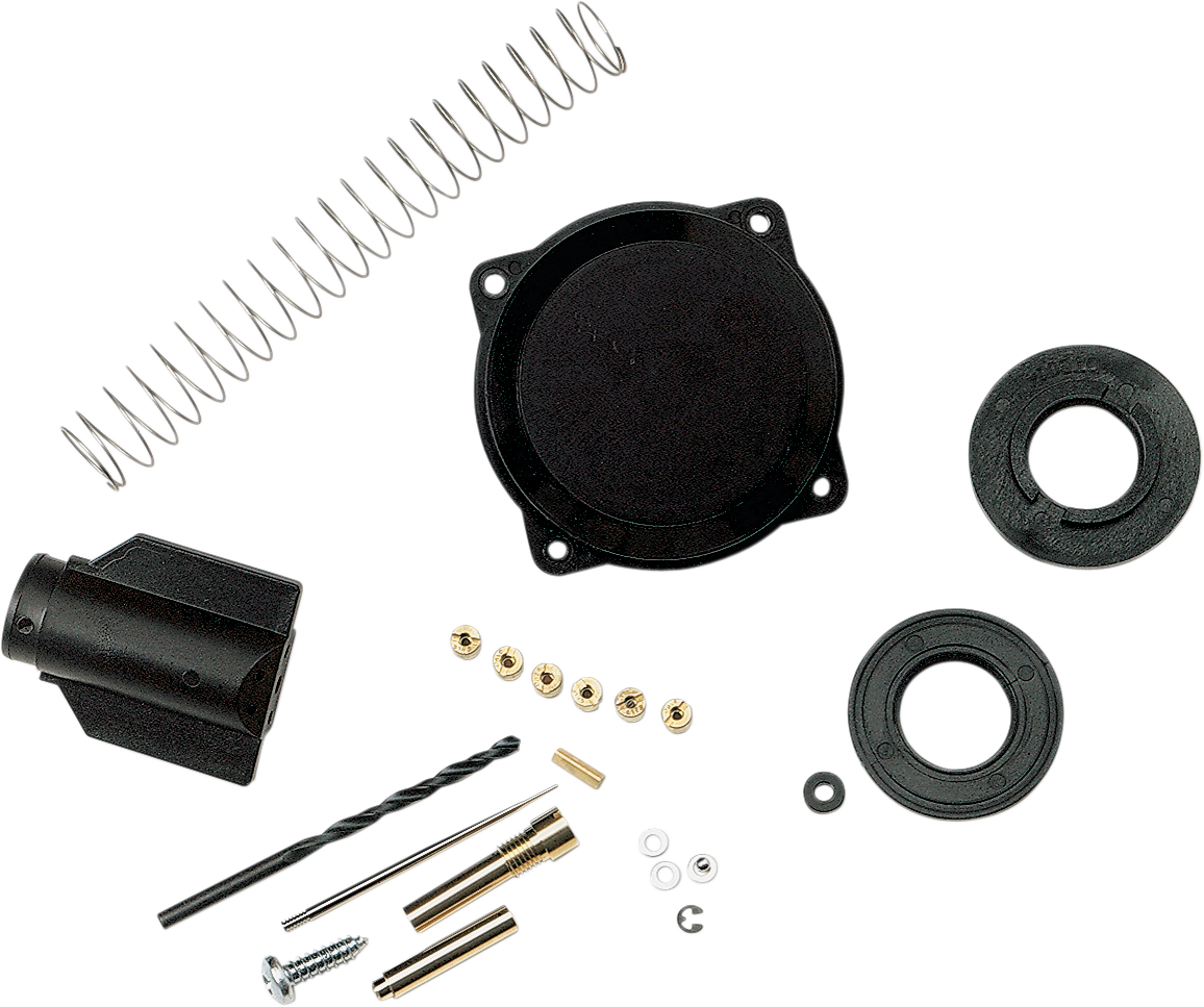 DYNOJET Thunderslide Jet Kit - Twin Cam