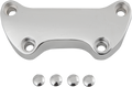 Drag Specialties Chr Hndlbr Clmp 73-17XLFX