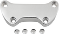 Drag Specialties Hbar Clmp W/sk 73-17FX