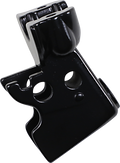 Drag Specialties Blk Cltch Lvr Brkt 96-17