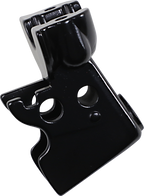 Drag Specialties Blk Cltch Lvr Brkt 96-17