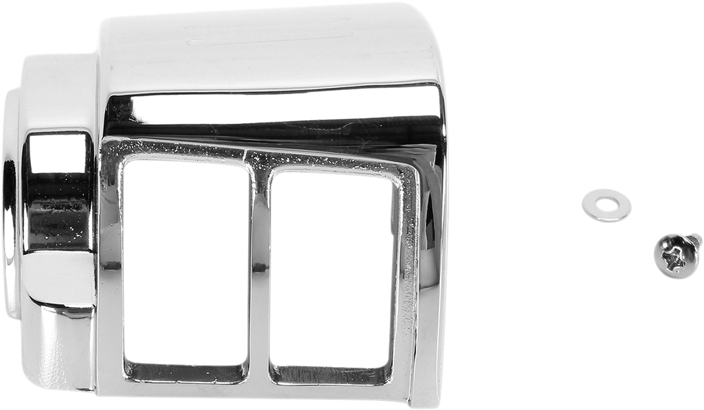 Drag Specialties Switch Hous Left TOP82-95
