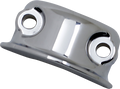 Drag Specialties Chr H/b Clamp Half 96-17
