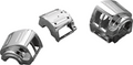 Drag Specialties Chr Switch Housngs 82-95
