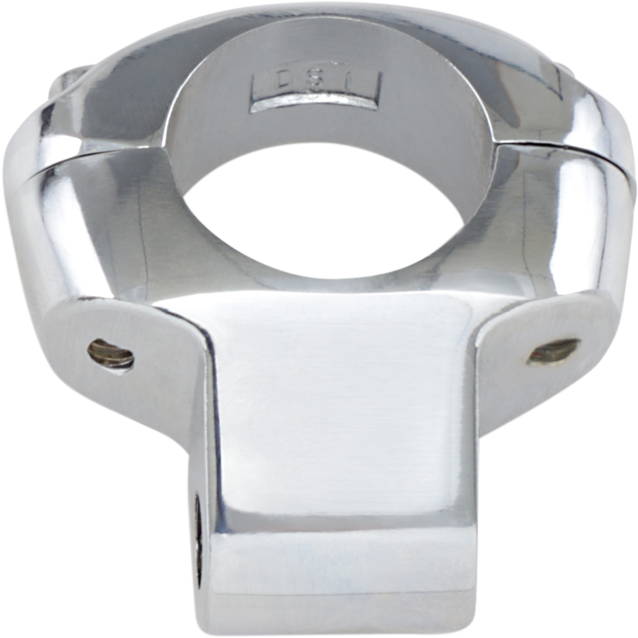 Drag Specialties Miller's Clamp Mirrors
