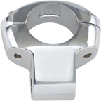 Drag Specialties Miller's Clamp Mirrors