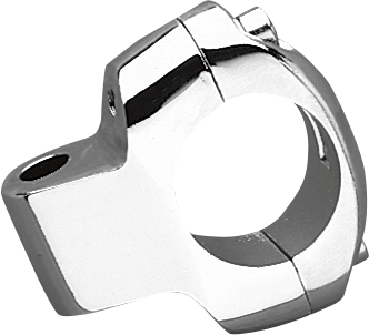 Drag Specialties Miller's Clamp Mirrors