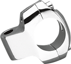 Drag Specialties Miller's Clamp Mirrors