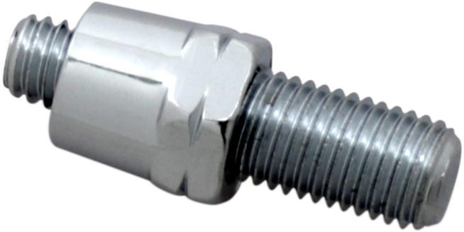 Drag Specialties Stlth Mir Adptr Yam-right