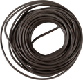 Drag Specialties Brown 16GA Wire 35FT Roll