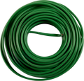 Drag Specialties Green 16GA Wire 35FT Roll