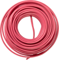 Drag Specialties Pink 16GA Wire 35FT Roll