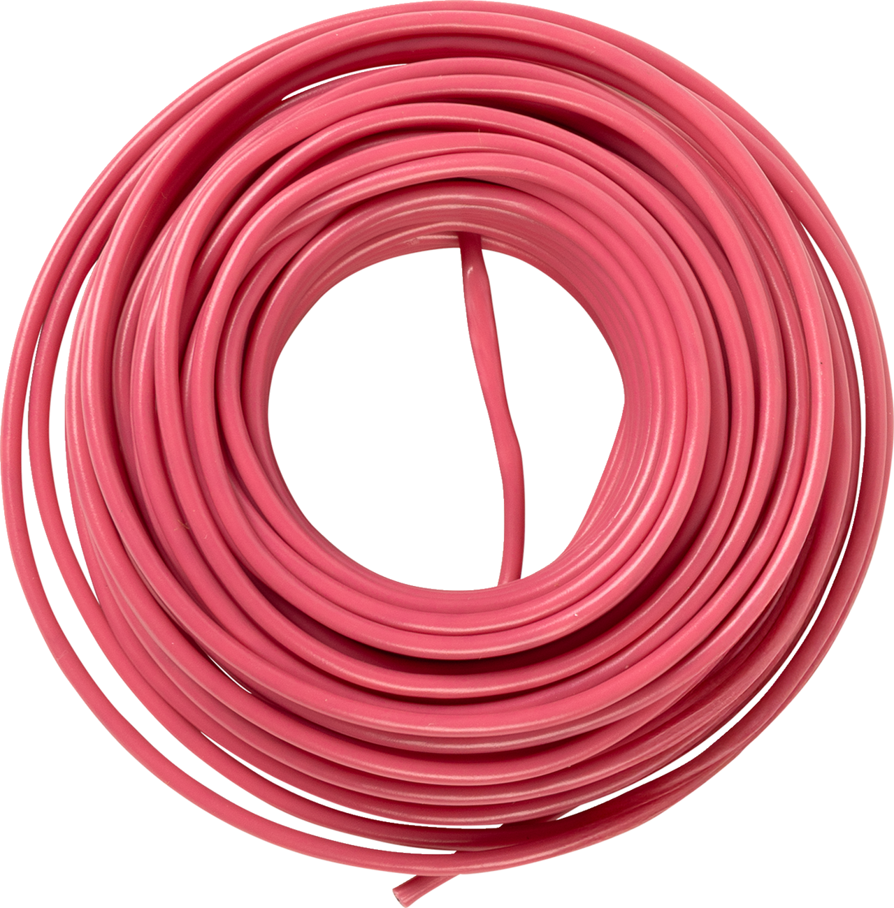 Drag Specialties Pink 16GA Wire 35FT Roll