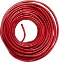 Drag Specialties Red 16GA Wire 35FT Roll