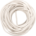 Drag Specialties White 16GA Wire 35FT Roll