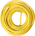 Drag Specialties YELLOW16GA Wire 35FT Roll