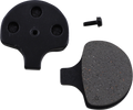 Drag Specialties Brk Pad 84-99XLFLTFXR Front