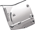 Drag Specialties Chrome Sprkt Cvr 82-90