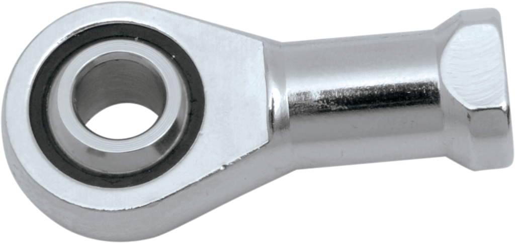Drag Specialties Rod End 5/16-24 W/hole