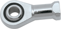 Drag Specialties Rod End 5/16-24 W/hole