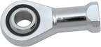 Drag Specialties Rod End 5/16-24 W/hole