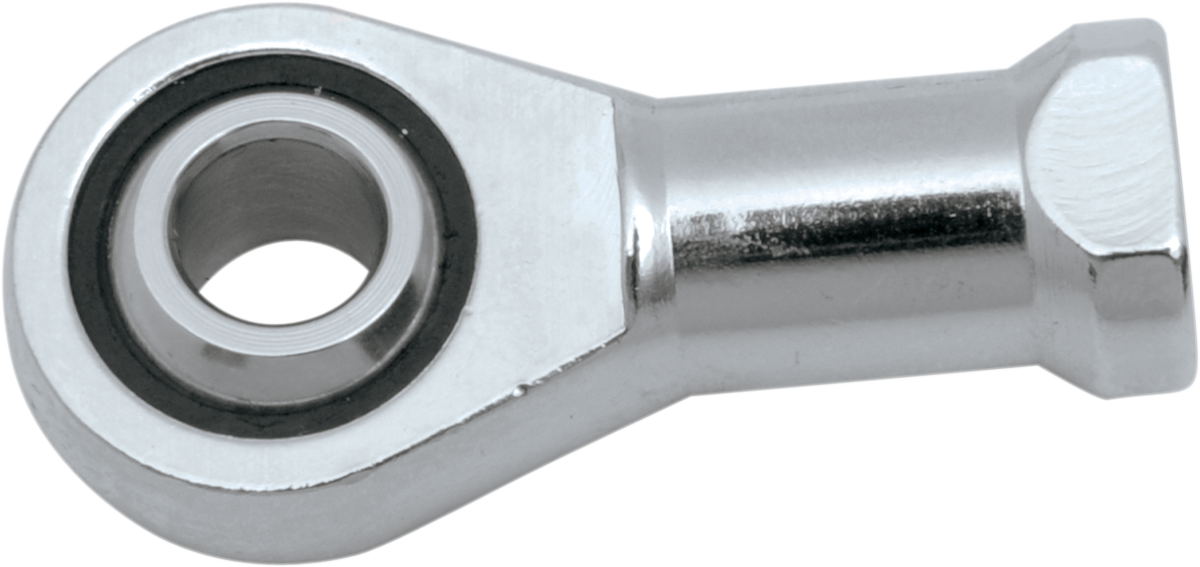 Drag Specialties Rod End 5/16-24 W/hole