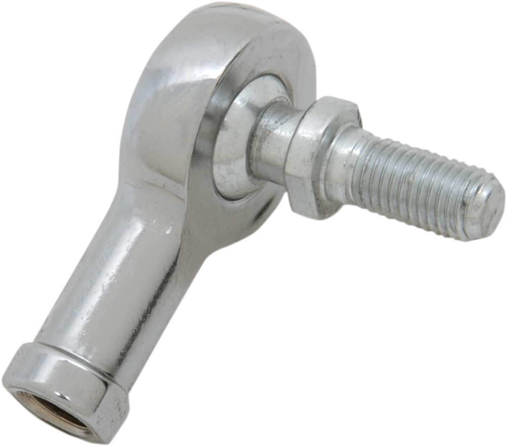 Drag Specialties Rod End 5/16-24 W/stud