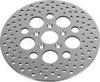 Drag Specialties 11.5'POL.SS ROT.41791-79A
