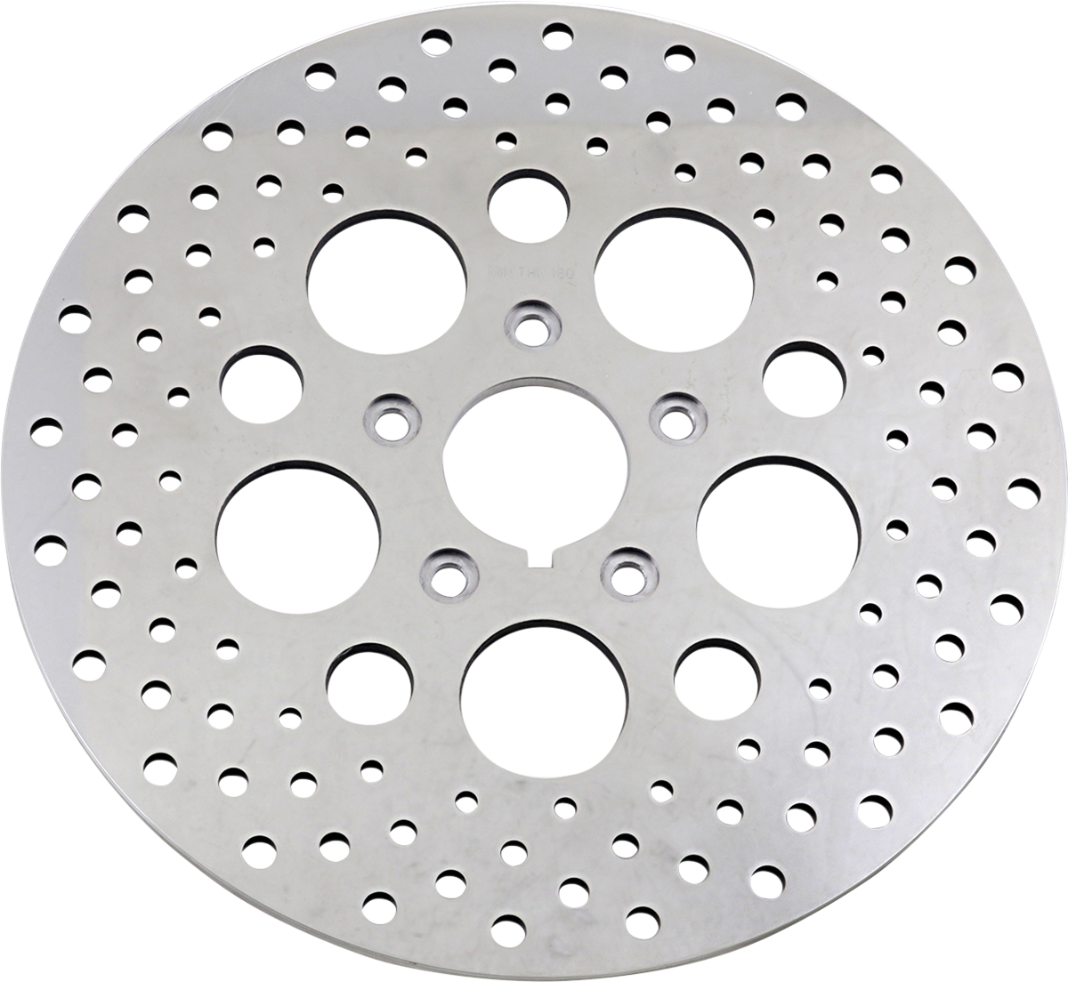 Drag Specialties 11.5'P.SS.ROT44136-84A/92