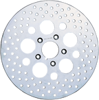 Drag Specialties 11.5'P.SS.ROT44136-84A/92