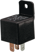 Drag Specialties Star/brake RELAY31504-91A
