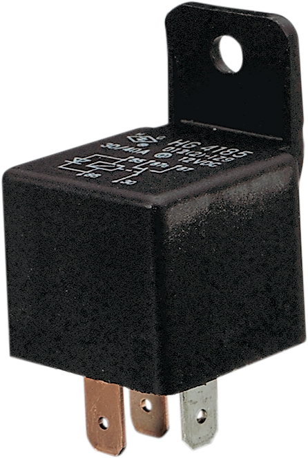 Drag Specialties Star/brake RELAY31504-91A