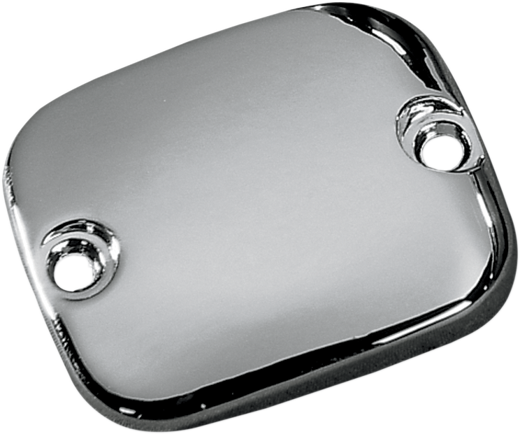 Drag Specialties Cover F M/c Smooth 96-17