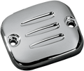 Drag Specialties Cover F M/c Groove 96-17