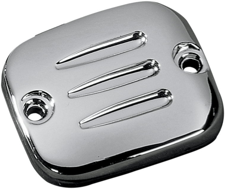 Drag Specialties Cover F M/c Groove 96-17