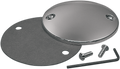 Drag Specialties Domed Point Cvr 70-99 Hd