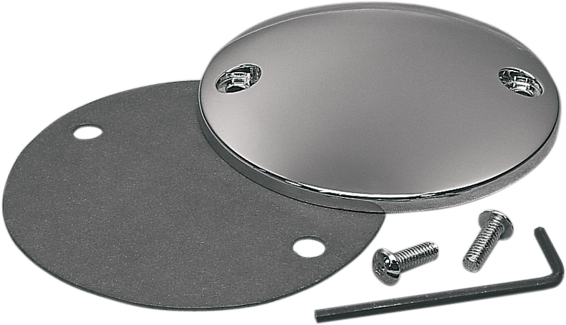 Drag Specialties Domed Point Cvr 70-99 Hd