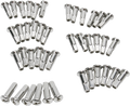 Drag Specialties Ss Standard Length Spk Nipple