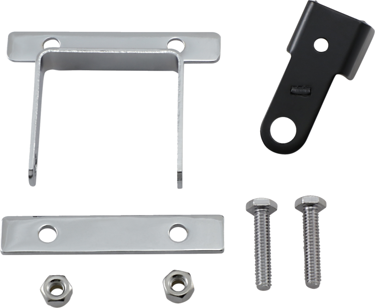 Drag Specialties Ign Relocate Bracket