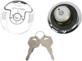 Drag Specialties Lock Gas Caps Vent N/vent