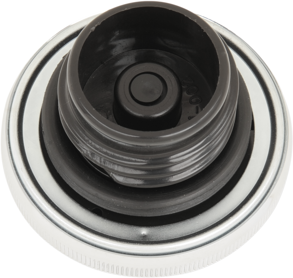 Drag Specialties Screw Gascap Vent 82-E96