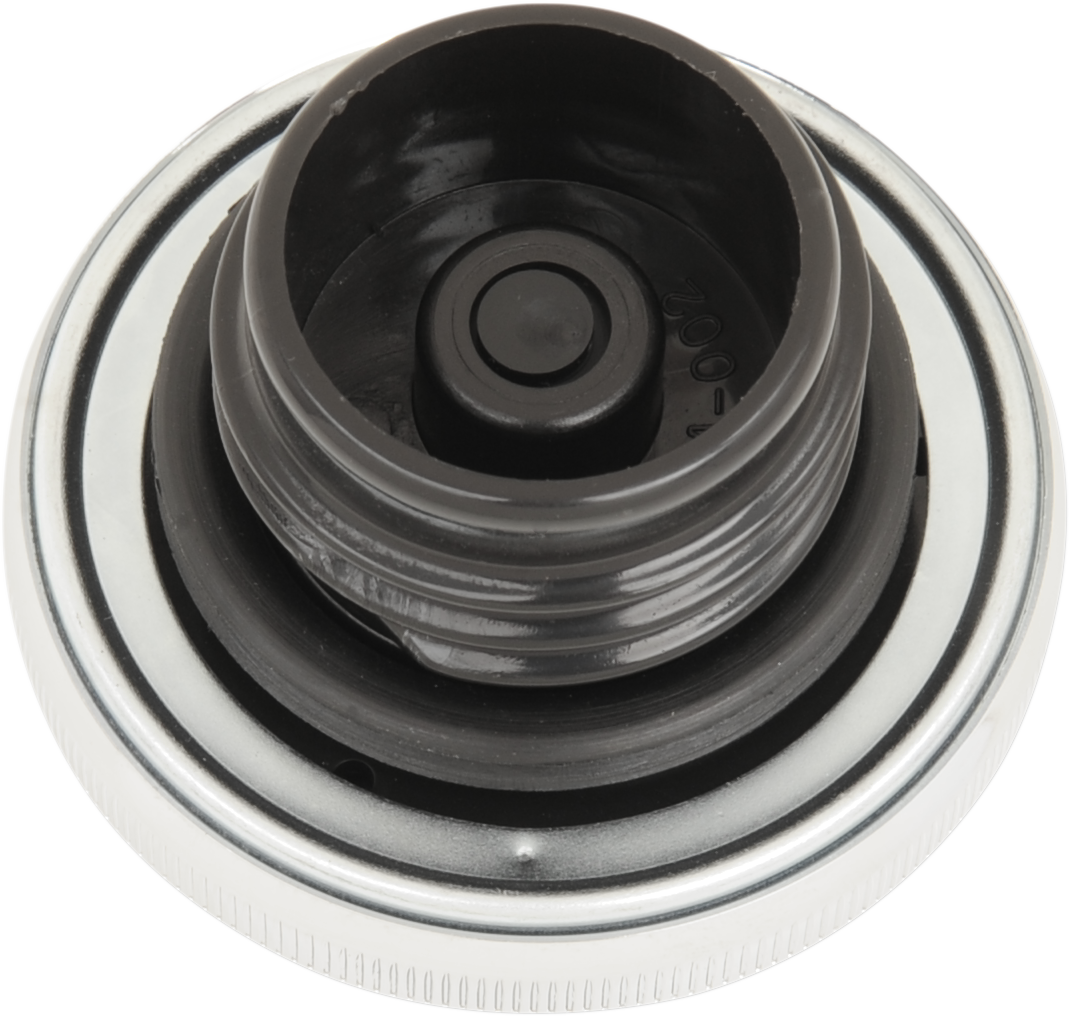 Drag Specialties Screw Gascap Vent 82-E96