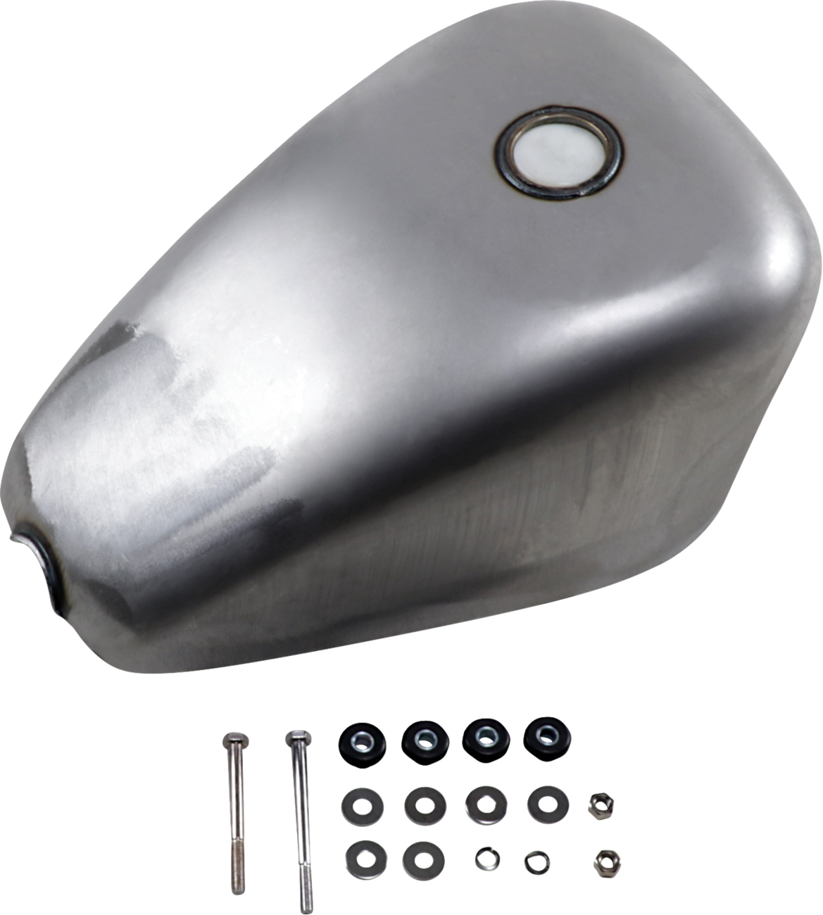 Drag Specialties King Tank F/82-94