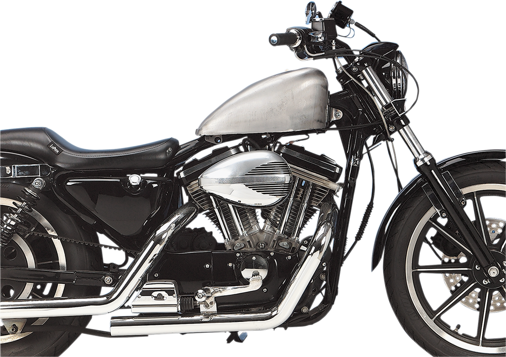 Drag Specialties King Tank F/82-94